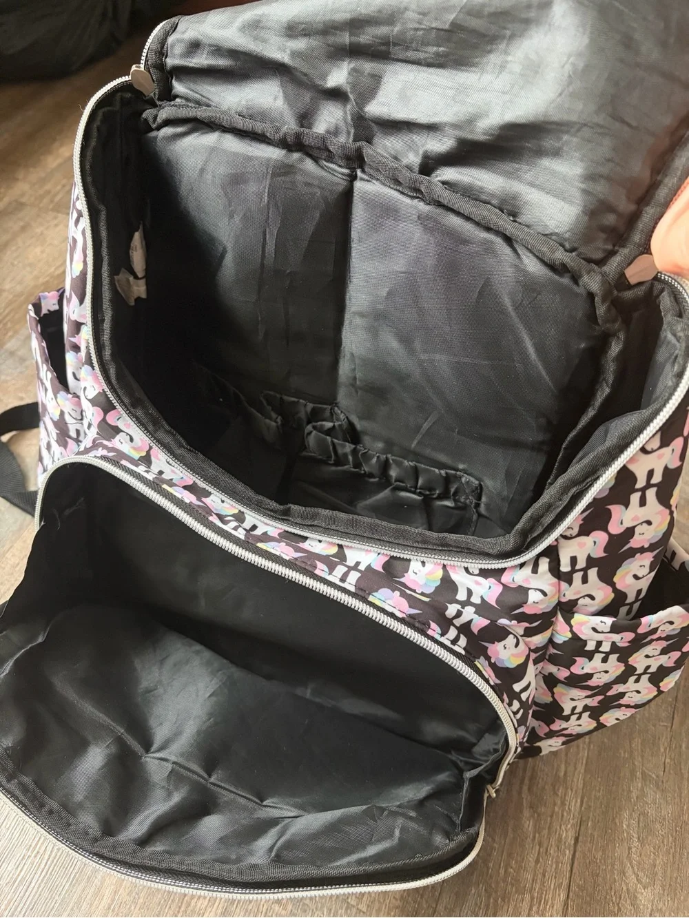 Bananafish Studio Skylar Backpack Diaper Bag